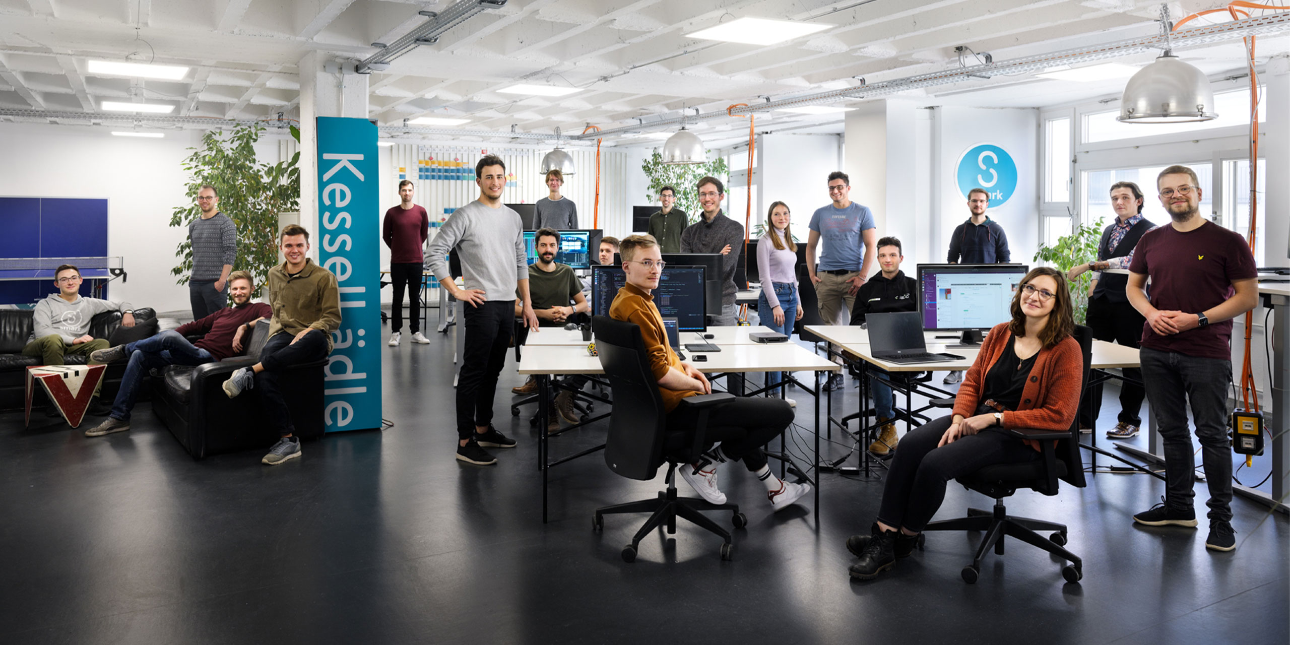 smark Team